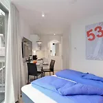 Duenenvilla Comfort
