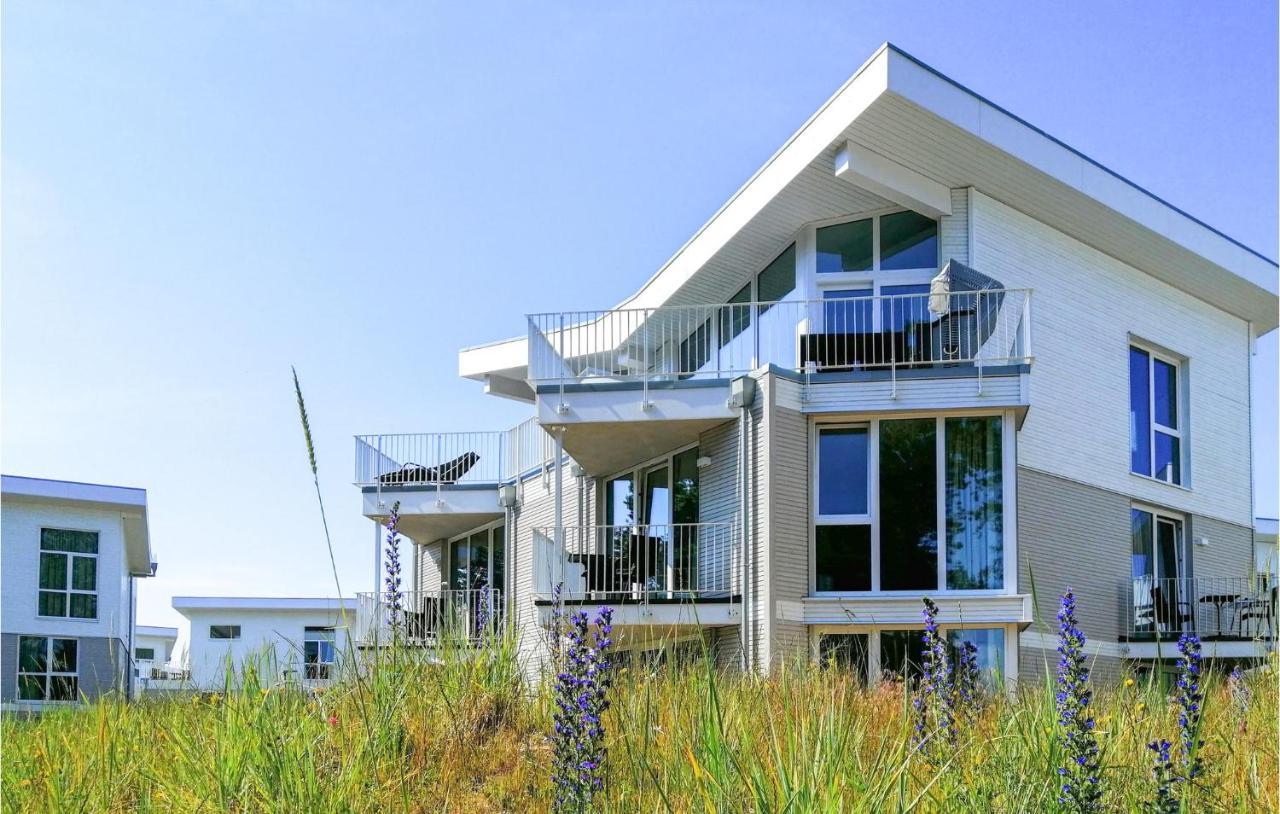 Duenenvilla Comfort Apartment