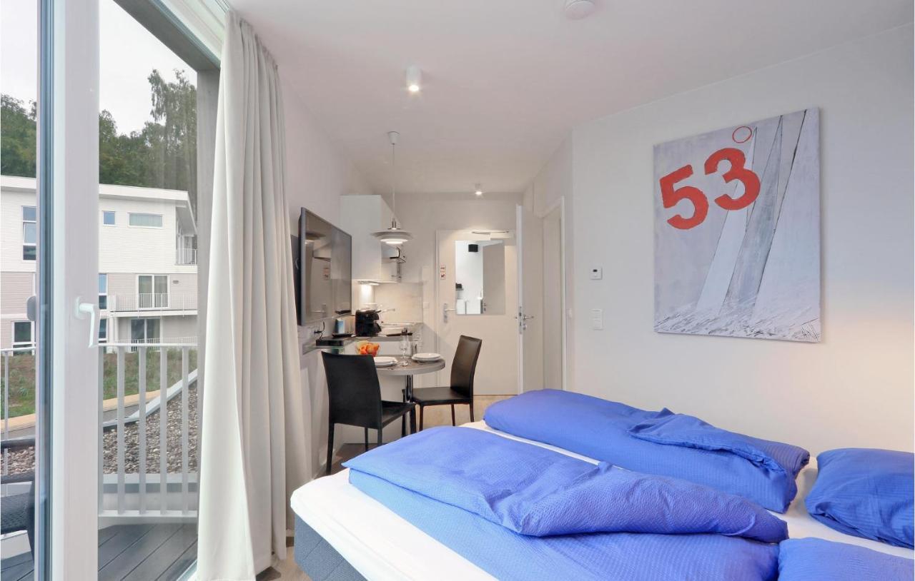 Apartment Duenenvilla Comfort Lübeck