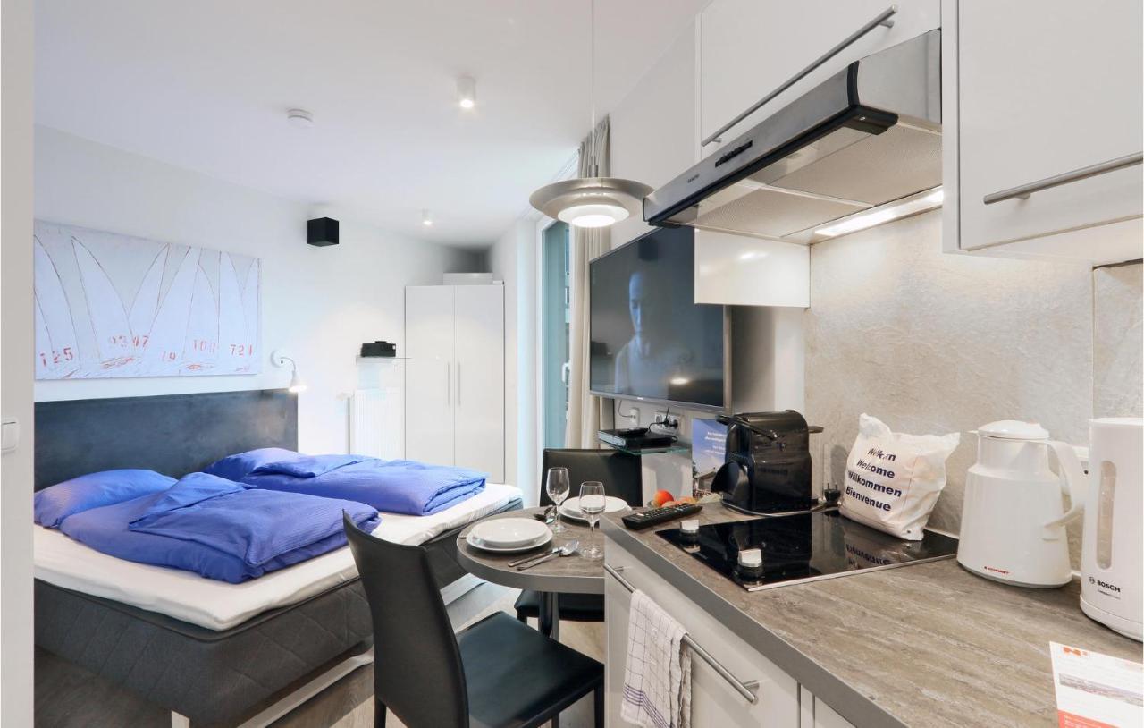 Apartment Duenenvilla Comfort