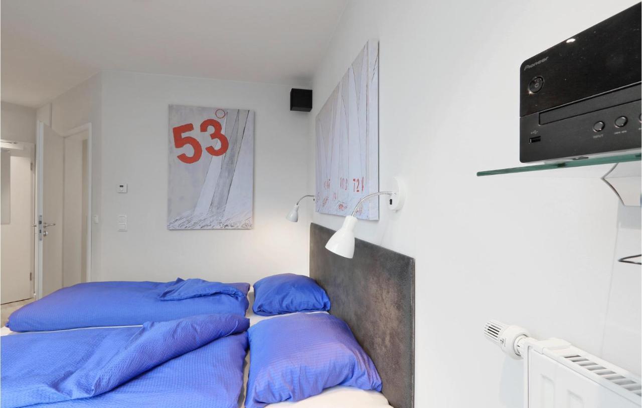 Duenenvilla Comfort Apartment