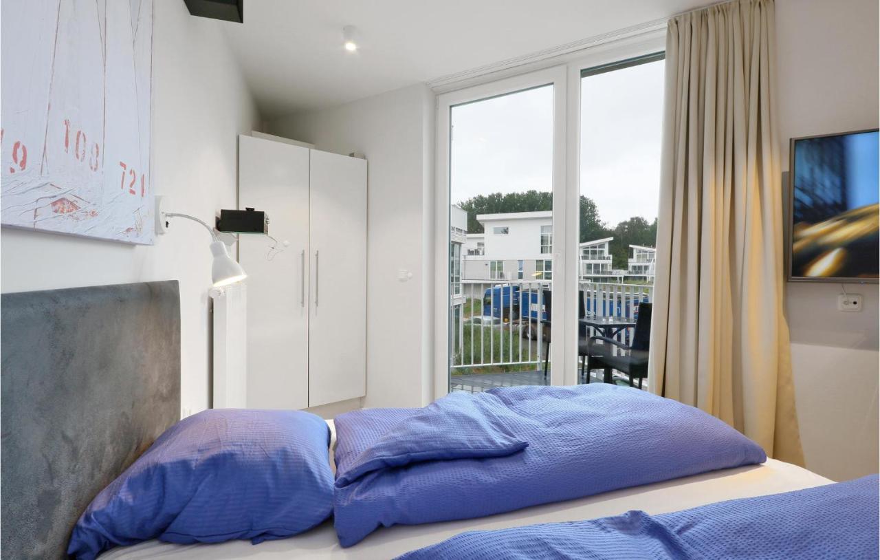Apartment Duenenvilla Comfort Lübeck