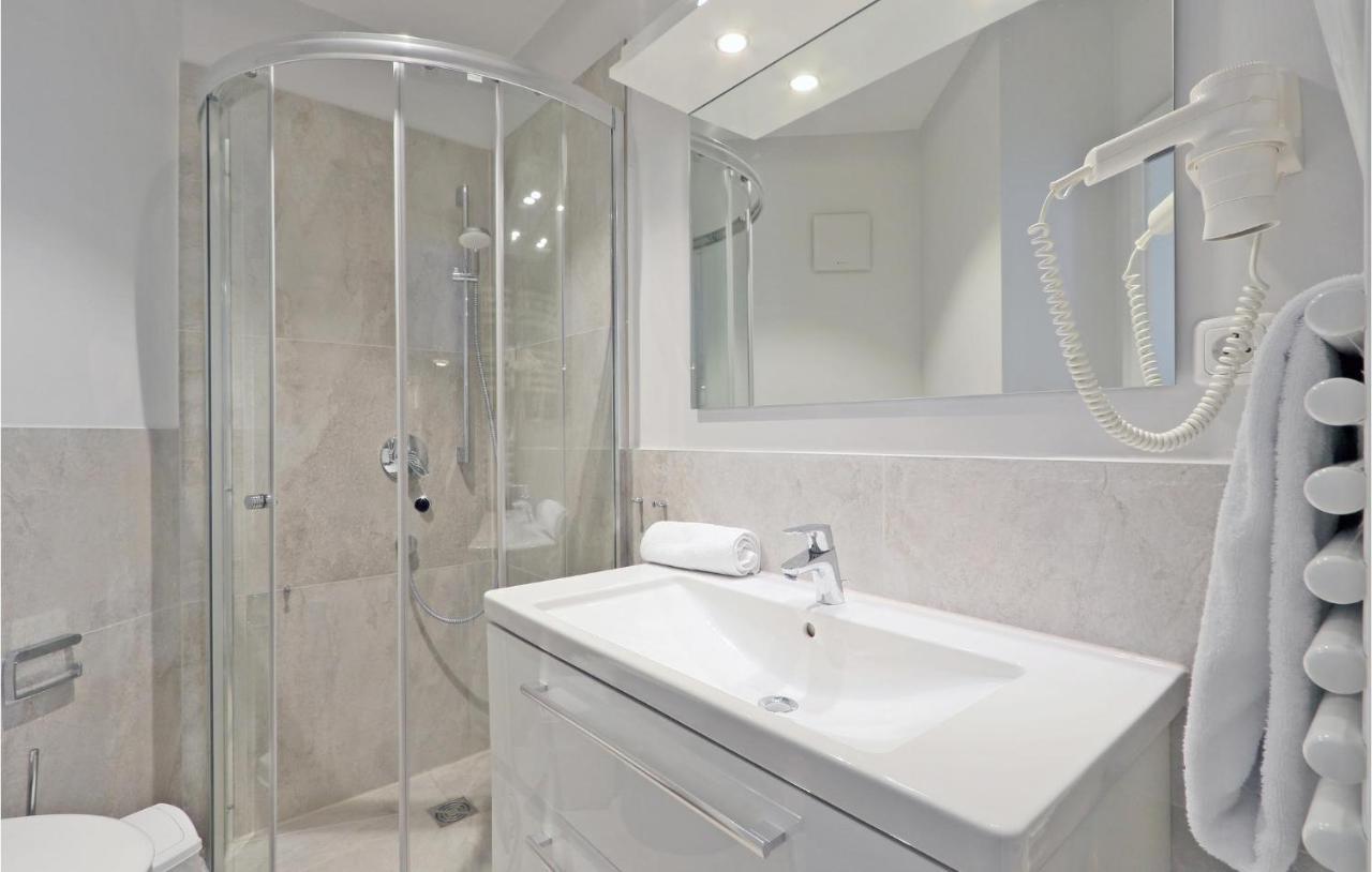 Apartment Duenenvilla Comfort Lübeck